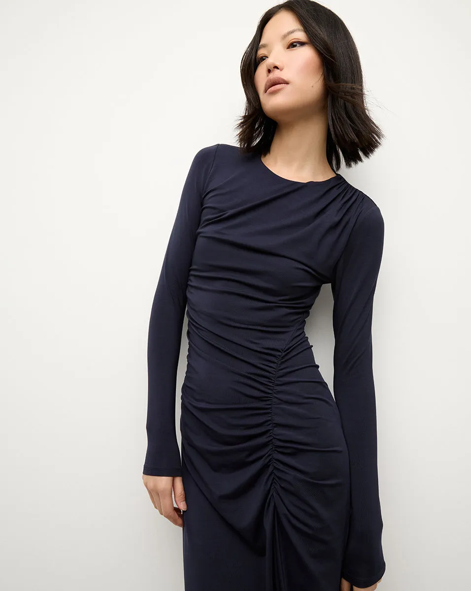 Theodora Dress