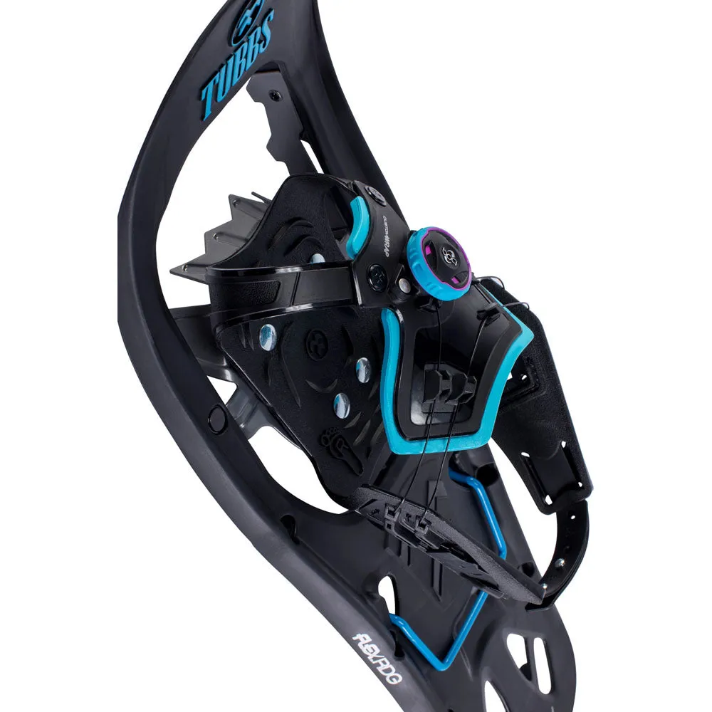 Tubbs Flex RDG Snow Shoe 22inch Womans