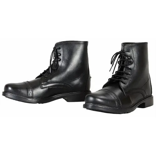 TuffRider Starter Lace Children's Paddock Boots