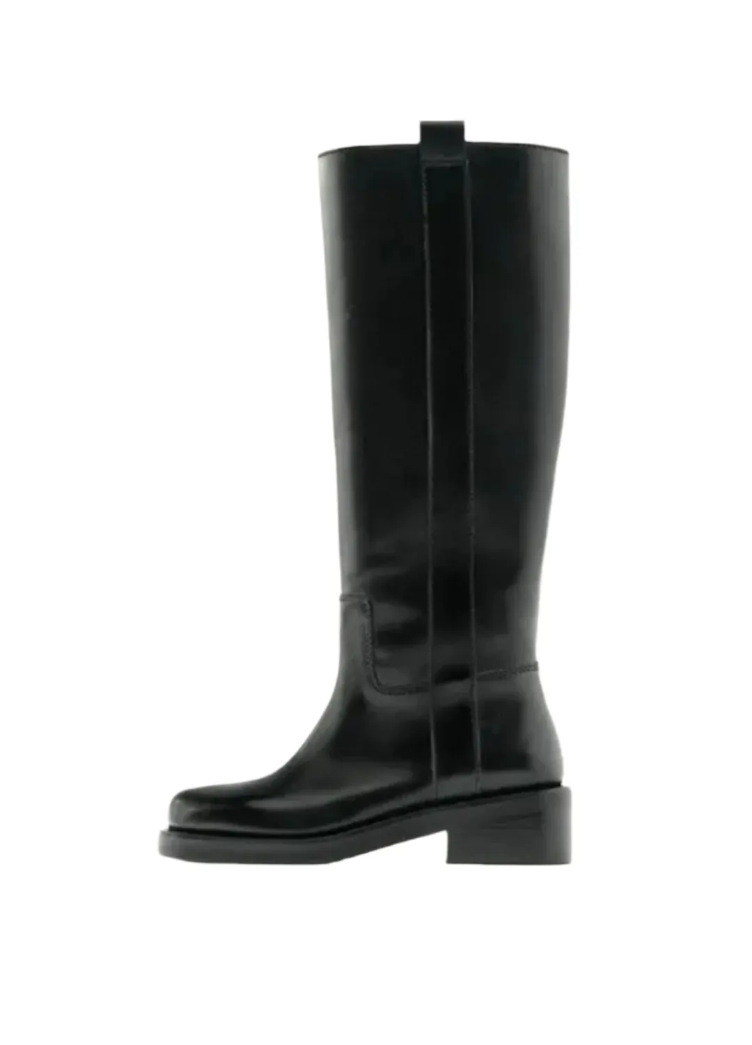 USS Shoes Makarena Women's Knee-High Boots