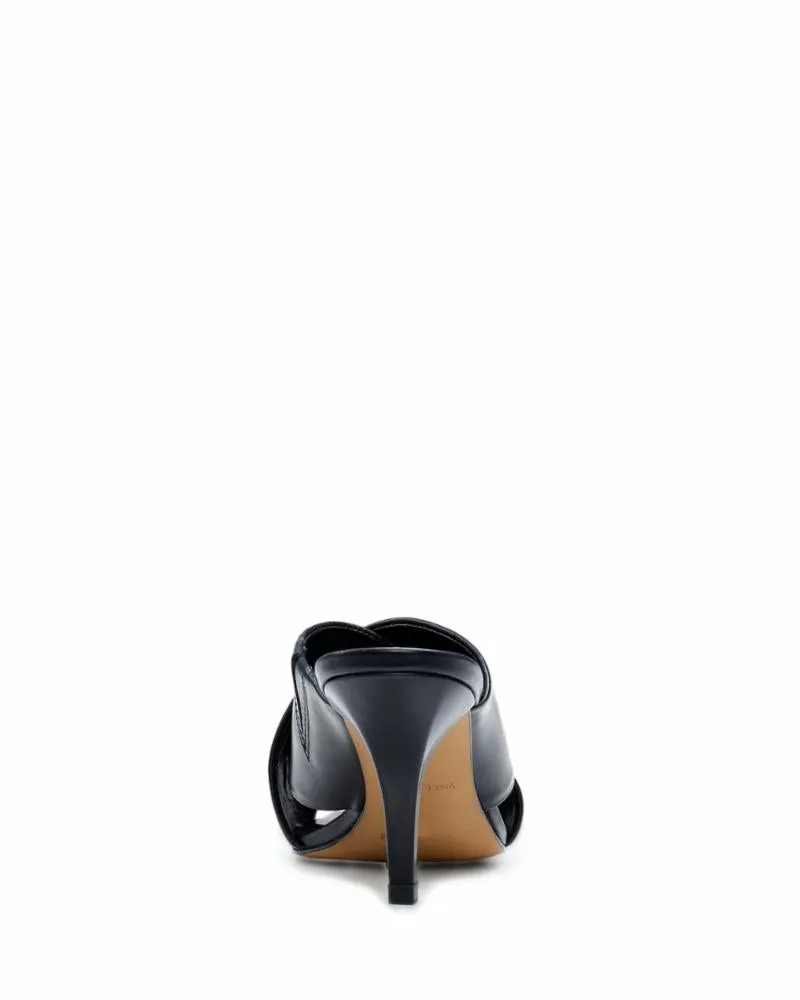 Vince Camuto Women's Rehnya Black M