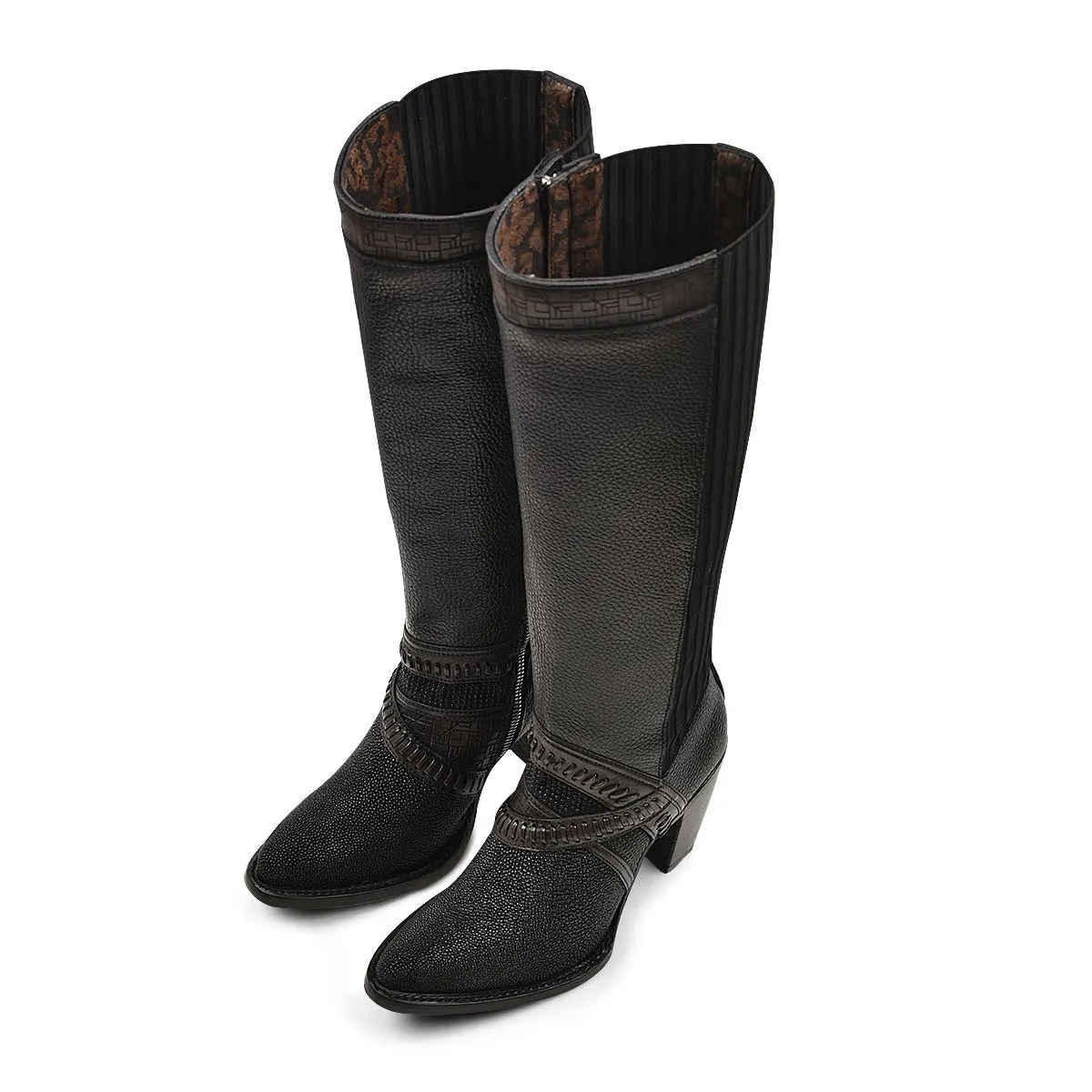 Women's Stingray Boots