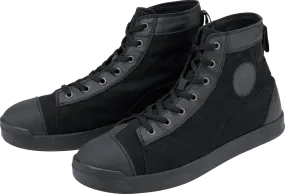 Z1R Haggard Motorcycle Riding Boots