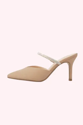 Zaria Pointed Heels
